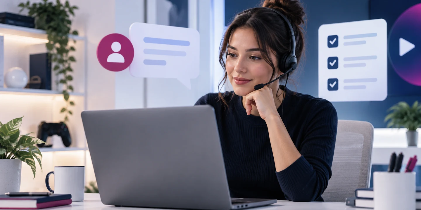 Hỗ trợ 888P - email hỗ trợ theo từng vấn đề: theo dõi trao đổi bằng mã liên quan